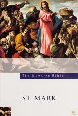 The Navarre Bible - St. Mark